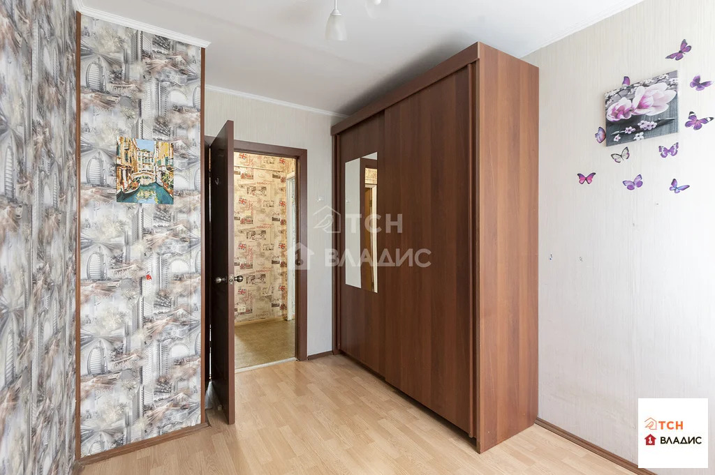 Продажа квартиры, Пушкино, Воскресенский район, улица Инессы Арманд - Фото 12