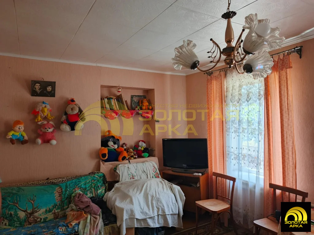 Продажа дома, Холмская, Абинский район, ул. Свердлова - Фото 6