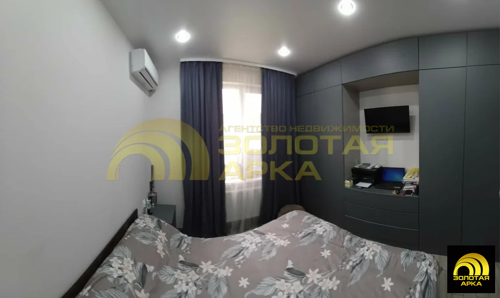Продажа дома, Пересыпь, Темрюкский район, Сливовый пер. - Фото 8