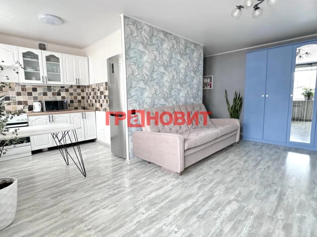 Продажа квартиры, Новосибирск, ул. Аэропорт - Фото 5