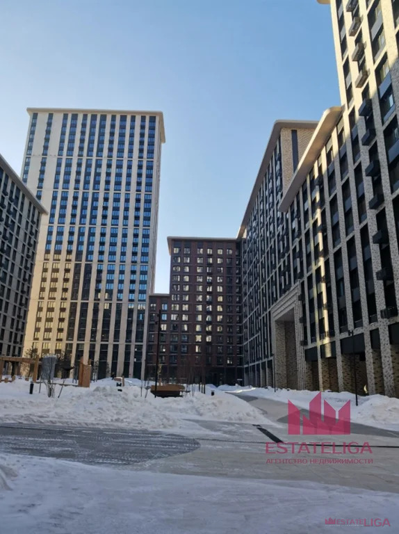 Продажа квартиры, ул. Винницкая - Фото 19