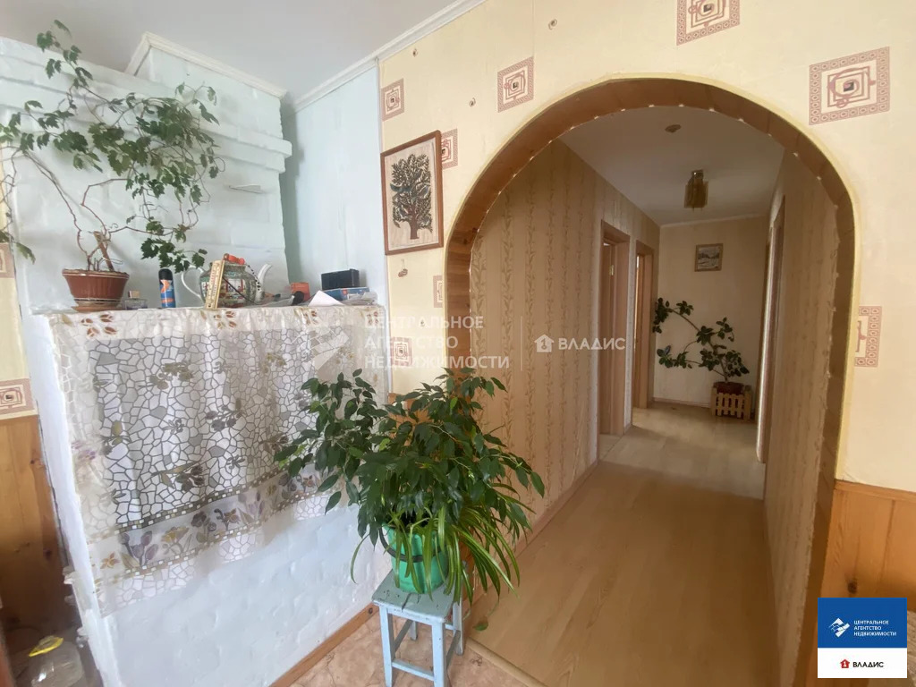 Продажа дома, Голдино, Михайловский район, ул. Плющаловка - Фото 6