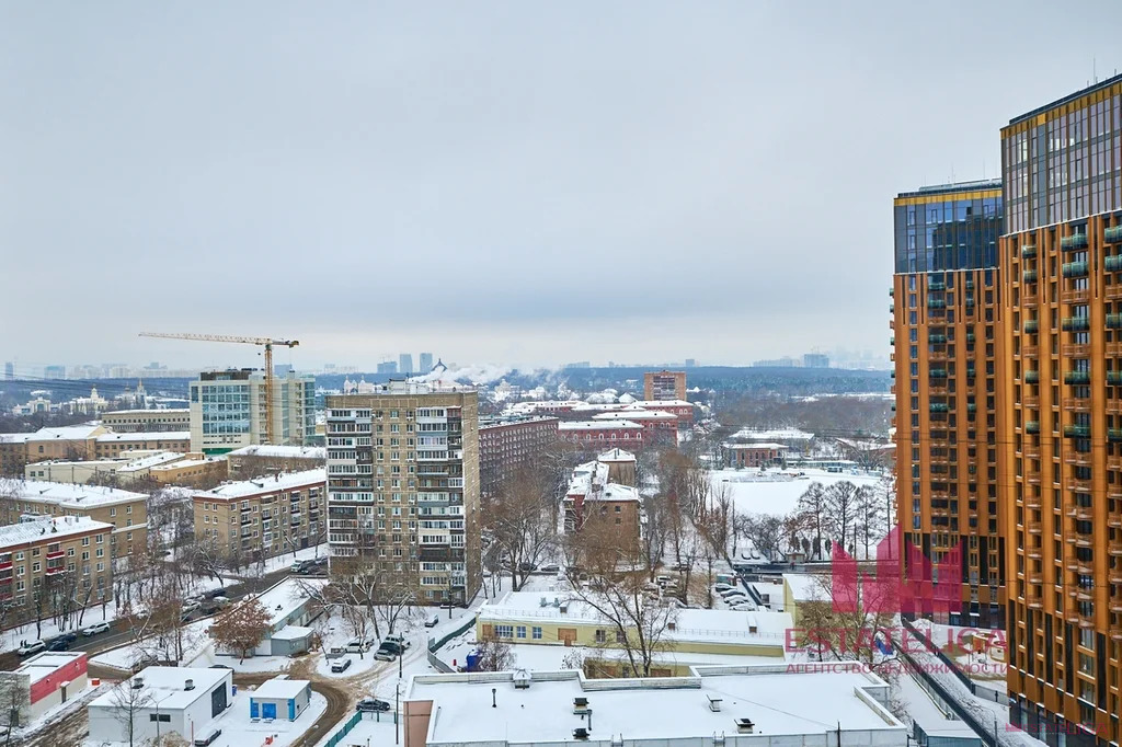 Аренда квартиры, ул. Сельскохозяйственная - Фото 23