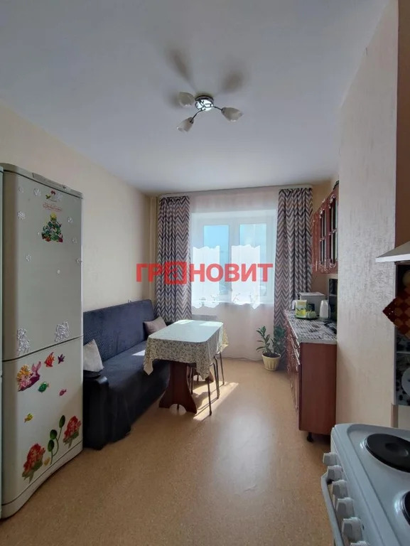 Продажа квартиры, Новосибирск, Николая Сотникова - Фото 14
