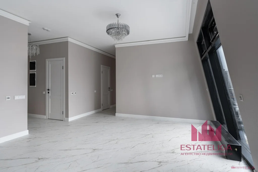 Продажа квартиры, Волгоградский пр-кт. - Фото 8