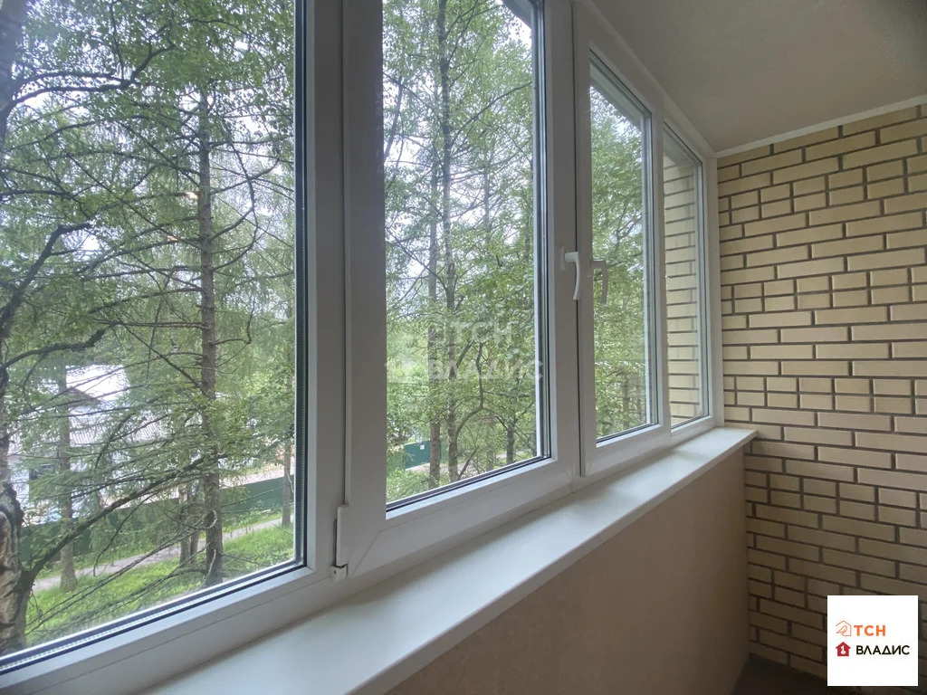 Продажа квартиры, Лесной, Школьная улица - Фото 14