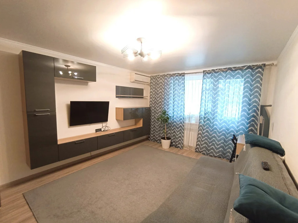 Продажа квартиры, Темрюк, Темрюкский район, ул. Октябрьская - Фото 1