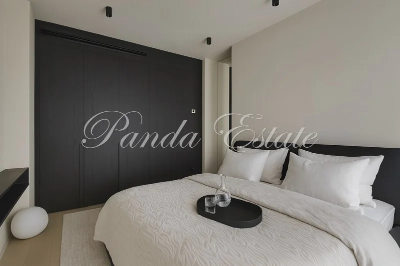 Дорогой ремонт из итальянских материалов в ЦАО (ном. объекта: 9622) - Фото 3