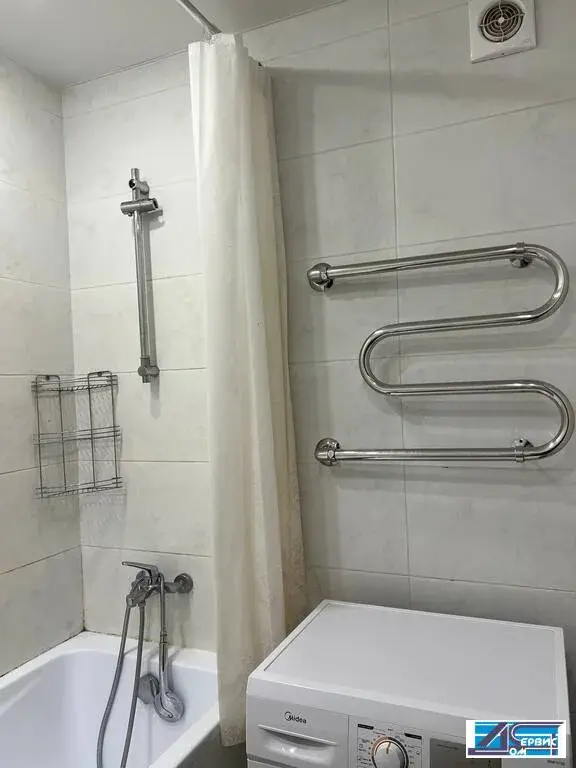 продается 2-х комнатная квартира - Фото 15