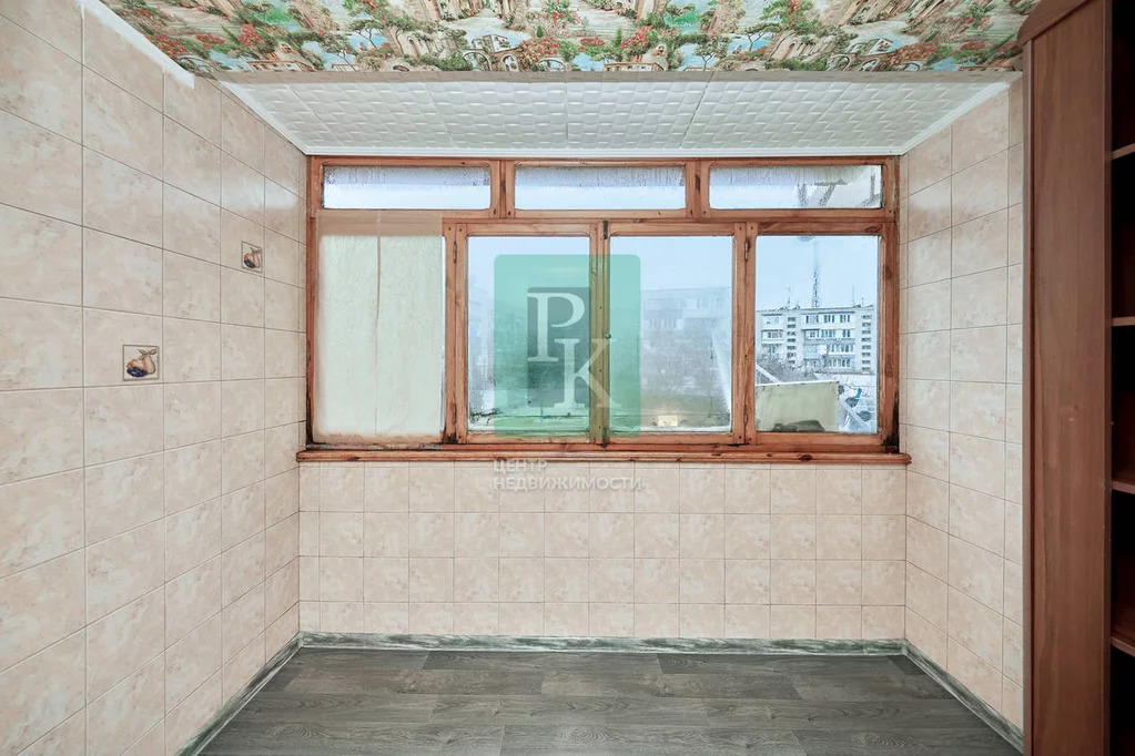 Продажа квартиры, Севастополь, ул. Адмирала Фадеева - Фото 19