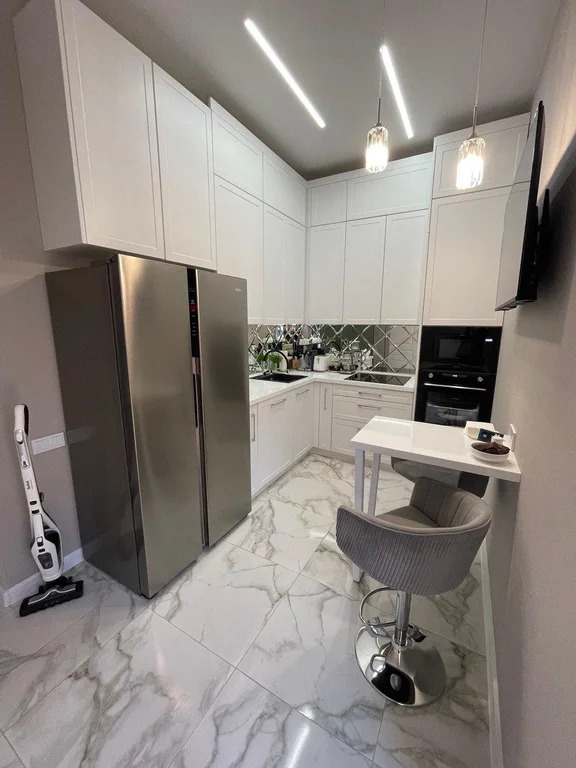 Дом 110.6 м2 на участке 3.5 сот. - Фото 17