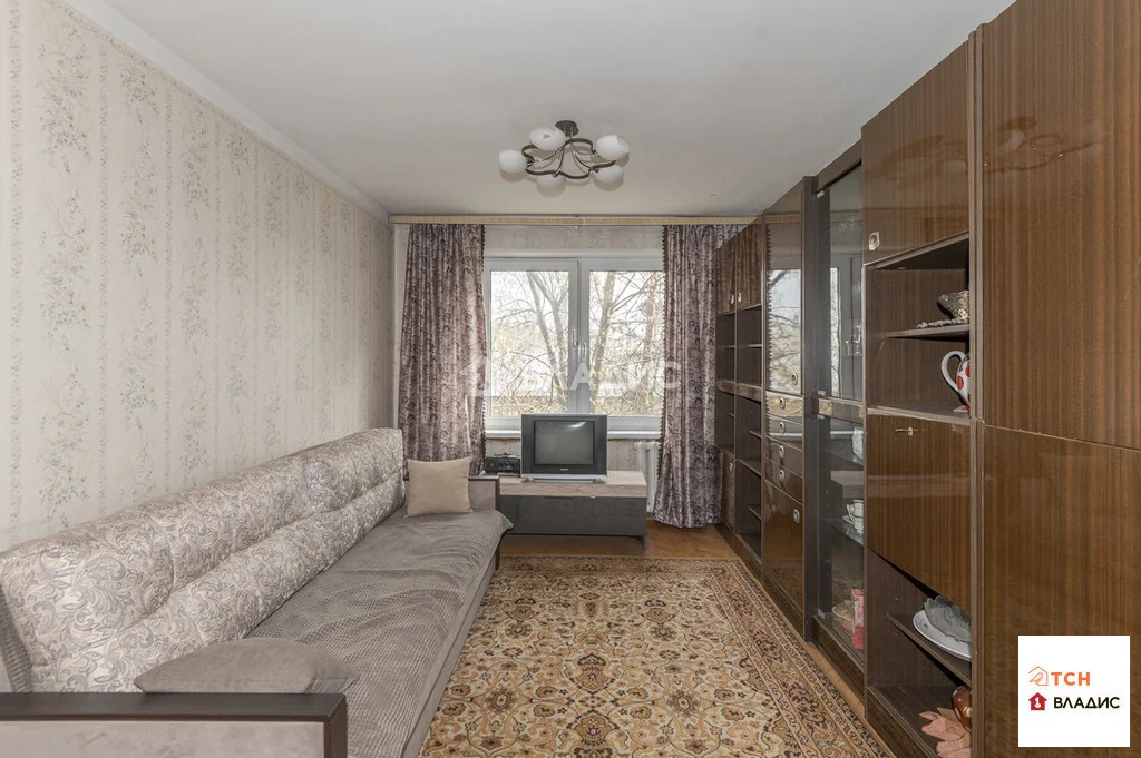 Продажа квартиры, Королев, улица Военных Строителей - Фото 0