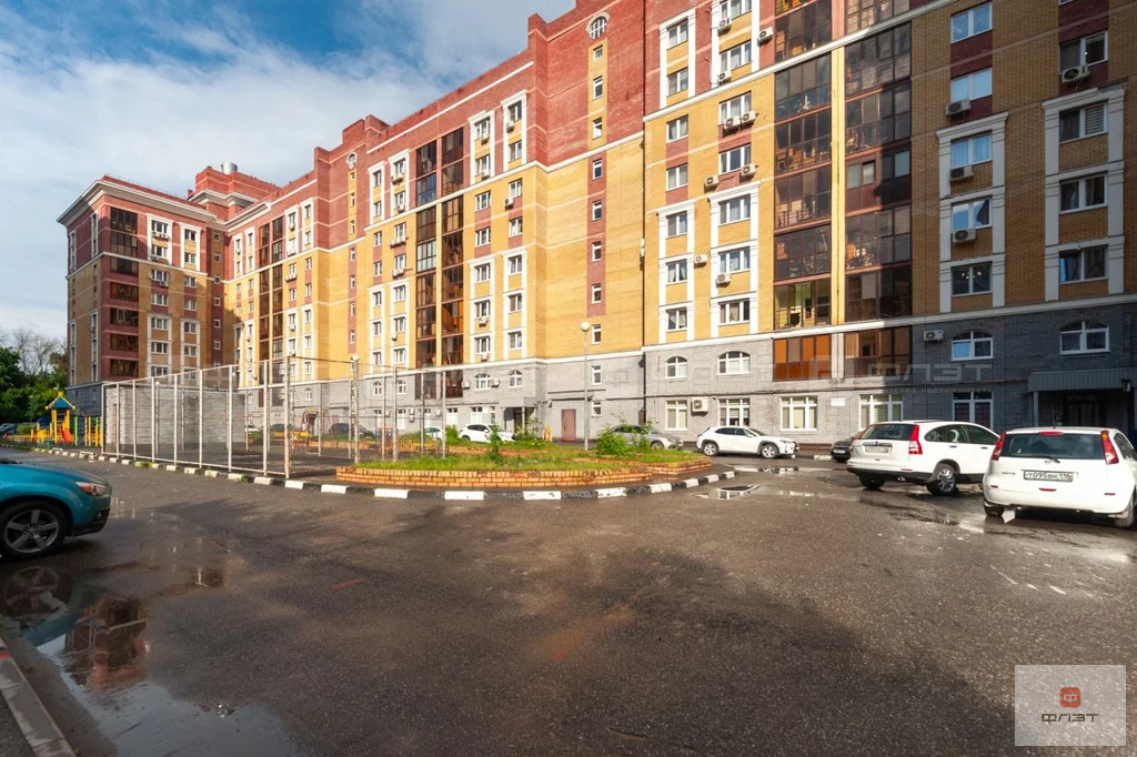 Продажа квартиры, Казань, ул. Гарифа Ахунова - Фото 20