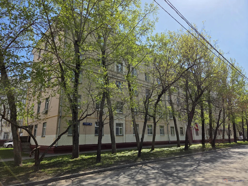 Продажа торгового помещения, ул. Руставели - Фото 1