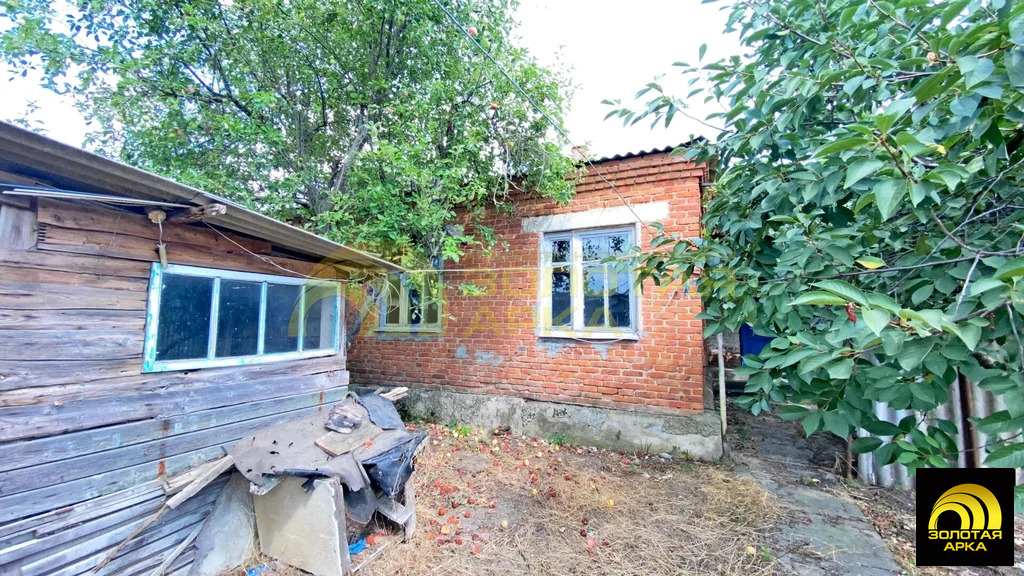 Продажа дома, Темрюкский район, Молодежная улица - Фото 20