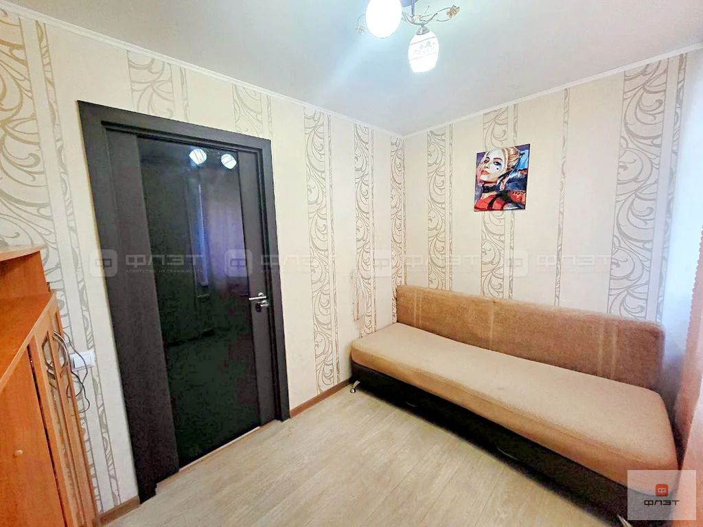 Продажа квартиры, Казань, Горьковское ш. - Фото 19