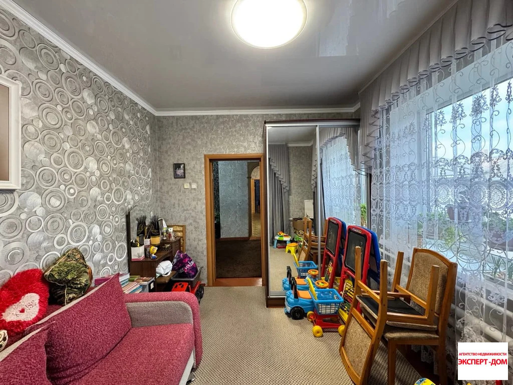 Продажа дома, Русская Слободка, Неклиновский район, ул. Октябрьская - Фото 5