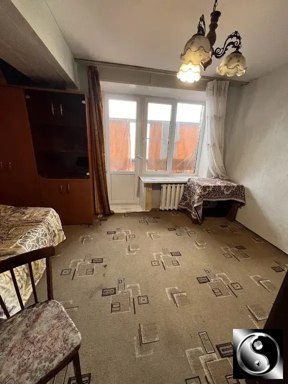 Сдам комнату 49.0/18м Измайловское ш, 11, Москва, ВАО, р-н Соколиная . - Фото 9