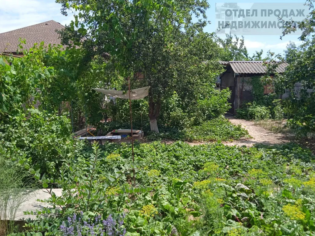 Кирпичный дом - Фото 36