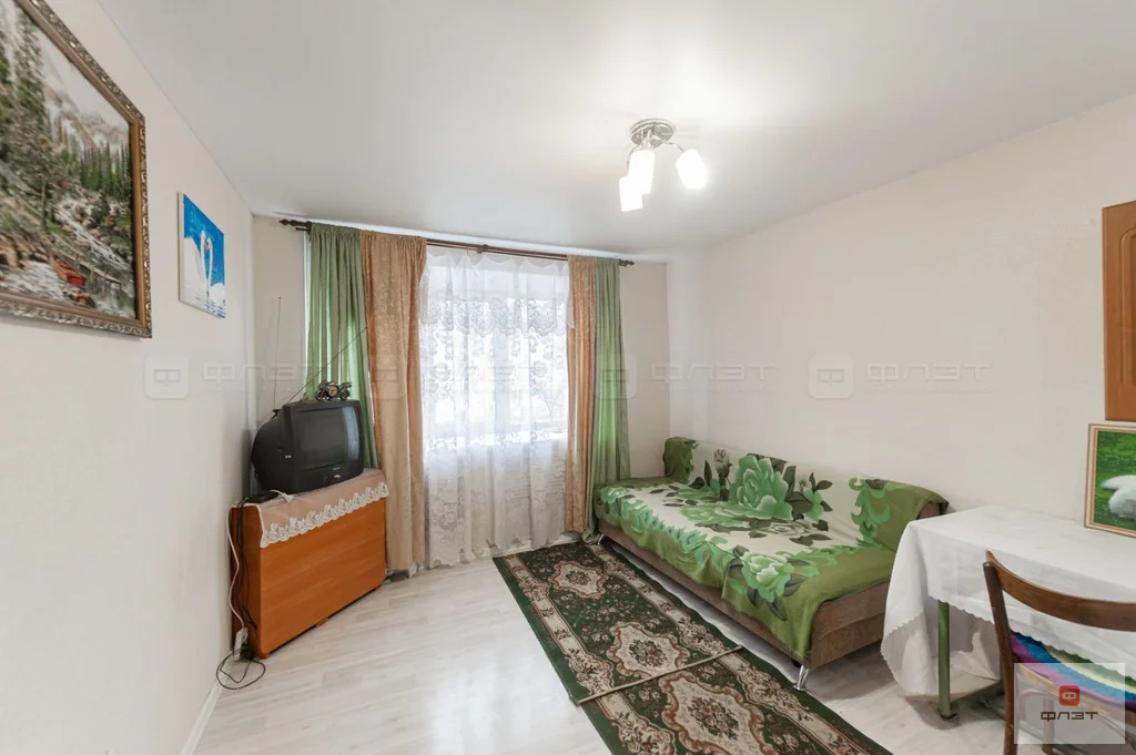 Продажа квартиры, Казань, ул. Беломорская - Фото 1