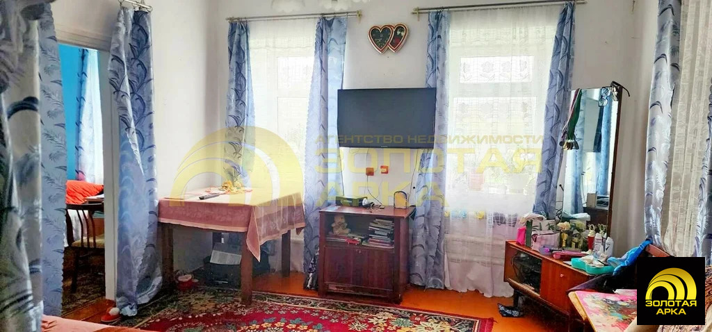 Продажа дома, Варениковская, Крымский район, ул. Свободы - Фото 10
