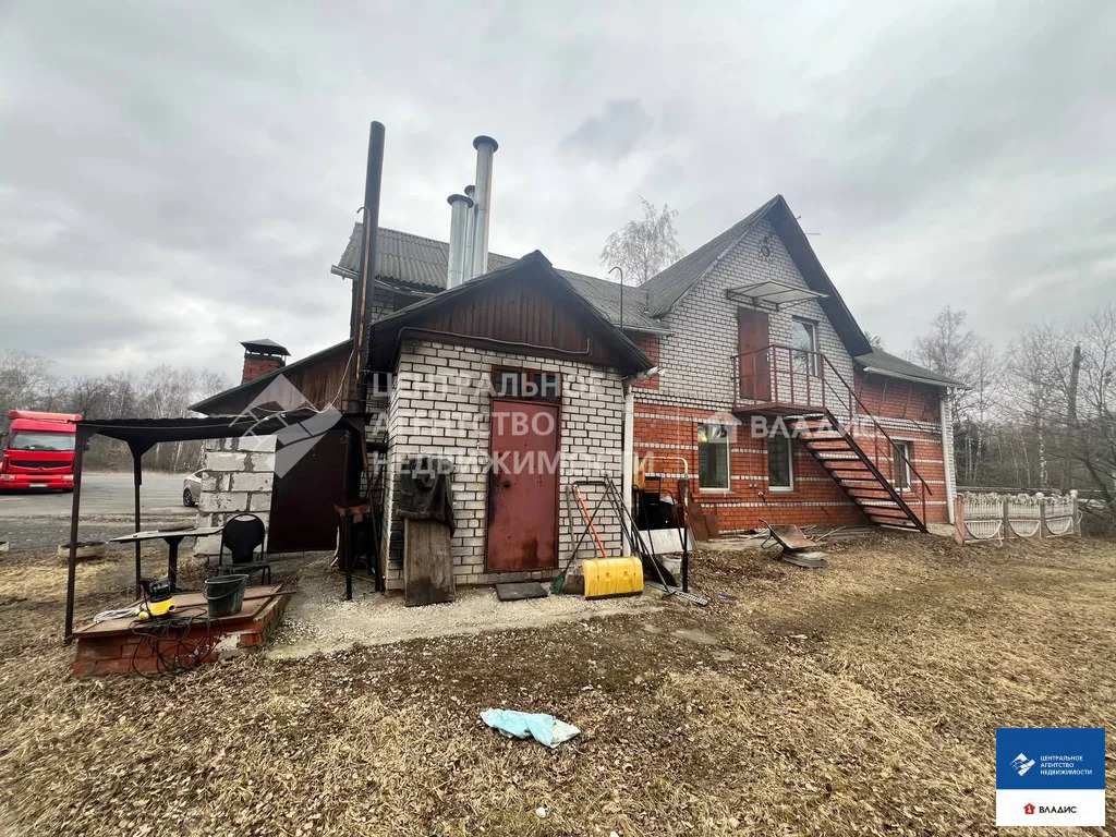 Продажа готового бизнеса, Носово-2, Луховицкий район, ул. Центральная - Фото 13