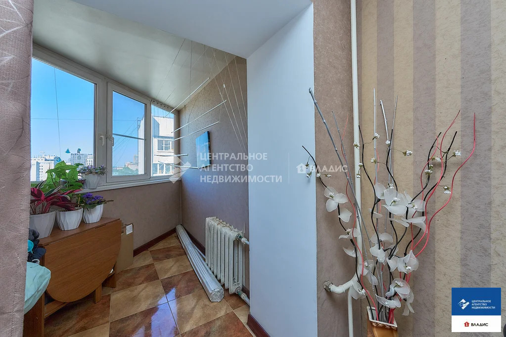 Продажа квартиры, Рязань, ул. Татарская - Фото 5