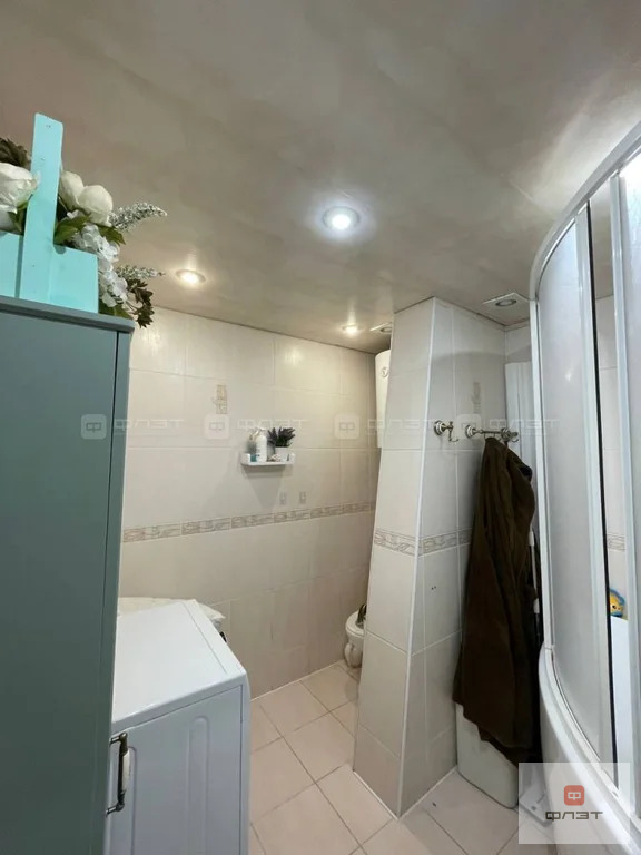 Продажа квартиры, Казань, ул. Дачная (Вахитовский р-н) - Фото 15