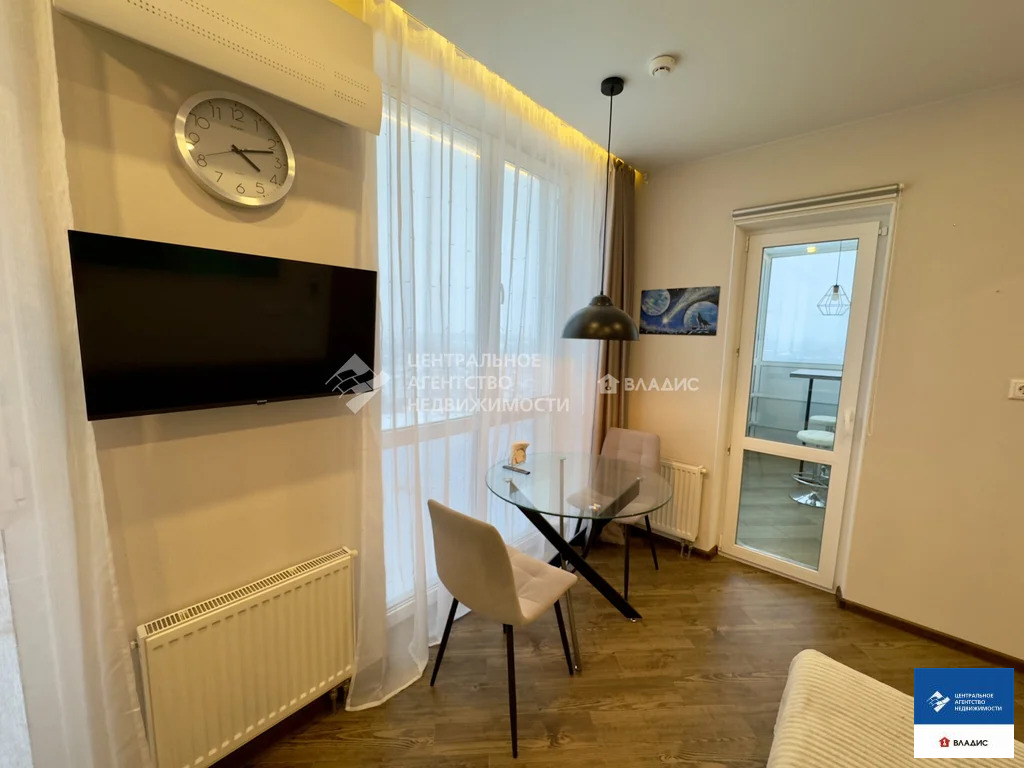 Аренда квартиры, Рязань - Фото 8