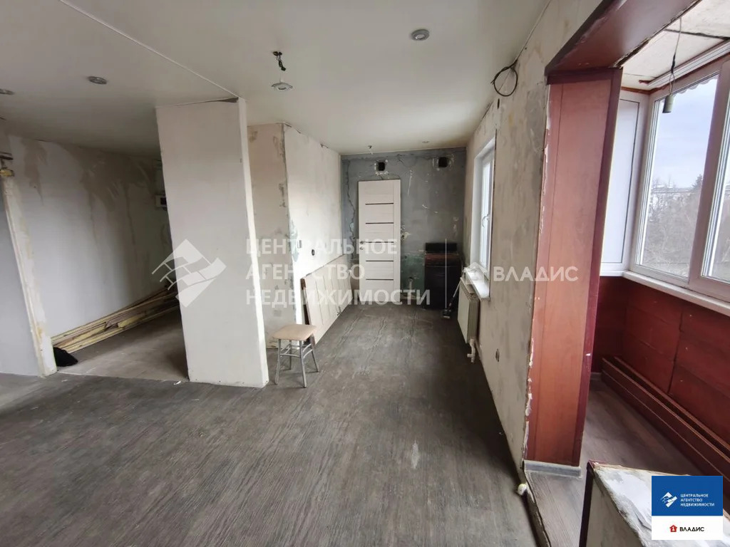 Продажа квартиры, Новомичуринск, Пронский район, ул. Волкова - Фото 18