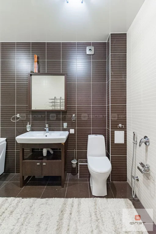 Продажа квартиры, Казань, ул. Лево-Булачная - Фото 10