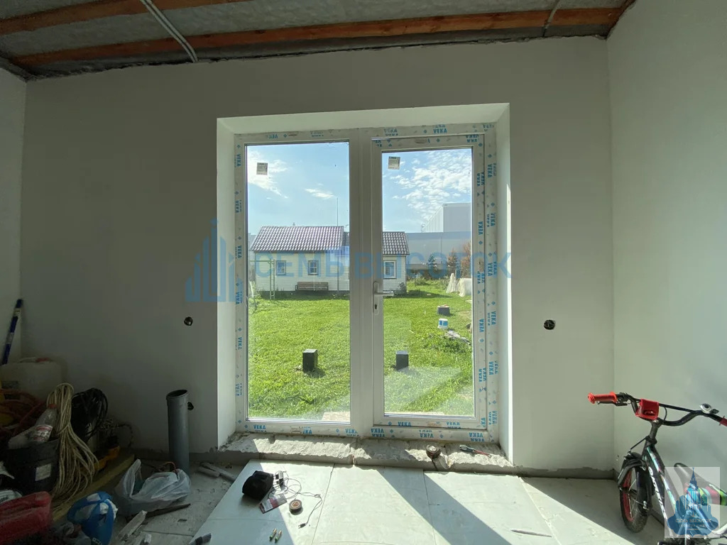 Продажа дома, Домодедово, Домодедово г. о., 29 - Фото 1