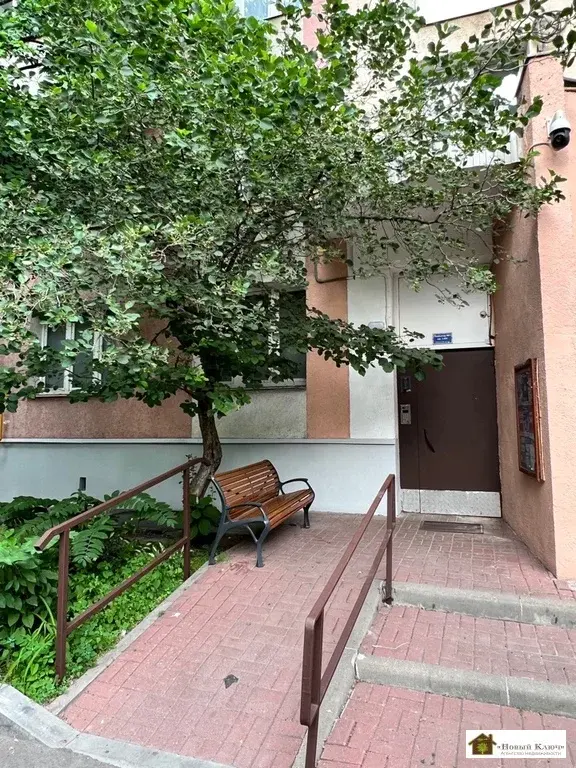 Сдается 2-ком кв г. Москва, Банный переулок, д.7 к.1 - Фото 20