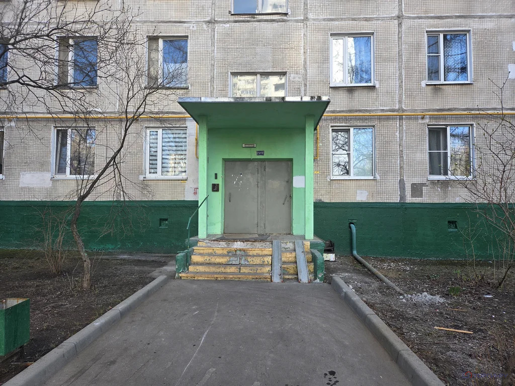 Продажа квартиры, ул. Фестивальная - Фото 4