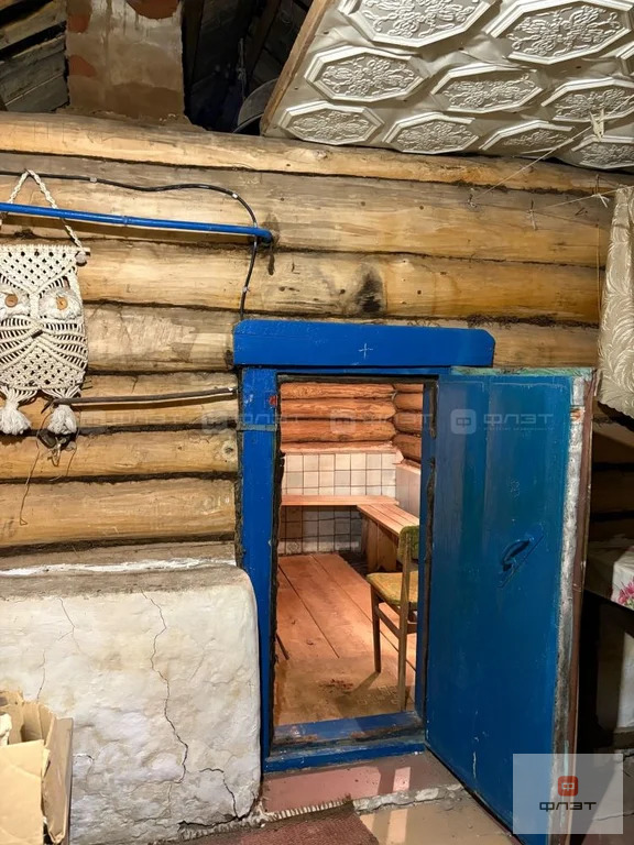 Продажа квартиры, Пестрецы, Пестречинский район, ул. Комсомольская - Фото 17