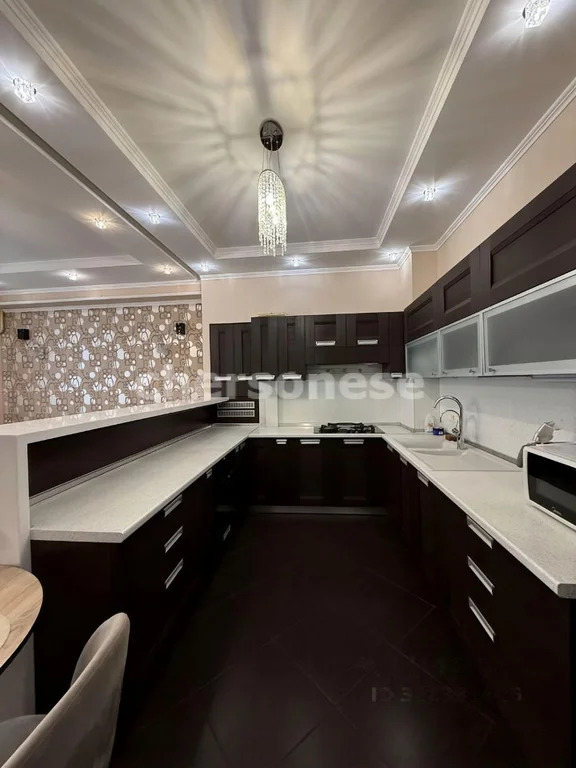 Аренда квартиры, Севастополь, ул. Астана Кесаева - Фото 4