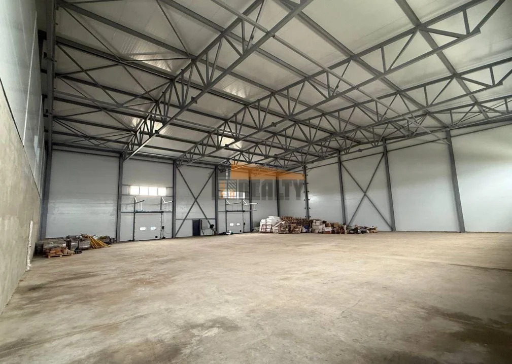 Аренда производственного помещения, Малышево, Раменский район, ул. ... - Фото 7