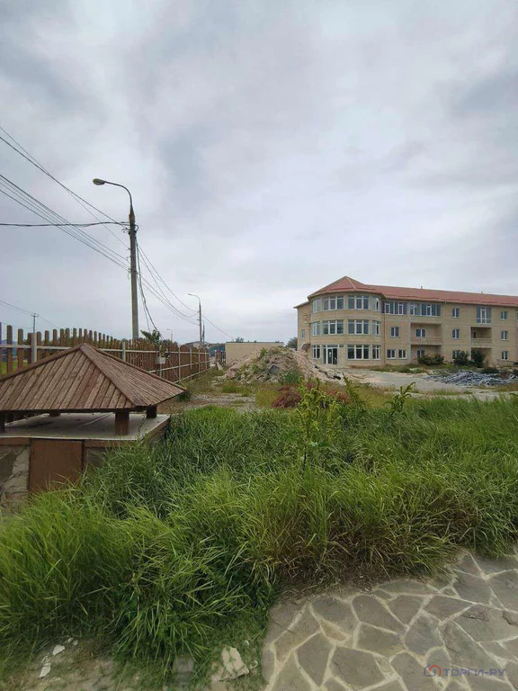 Продажа готового бизнеса, Голубицкая, Темрюкский район, ул. Курортная - Фото 2