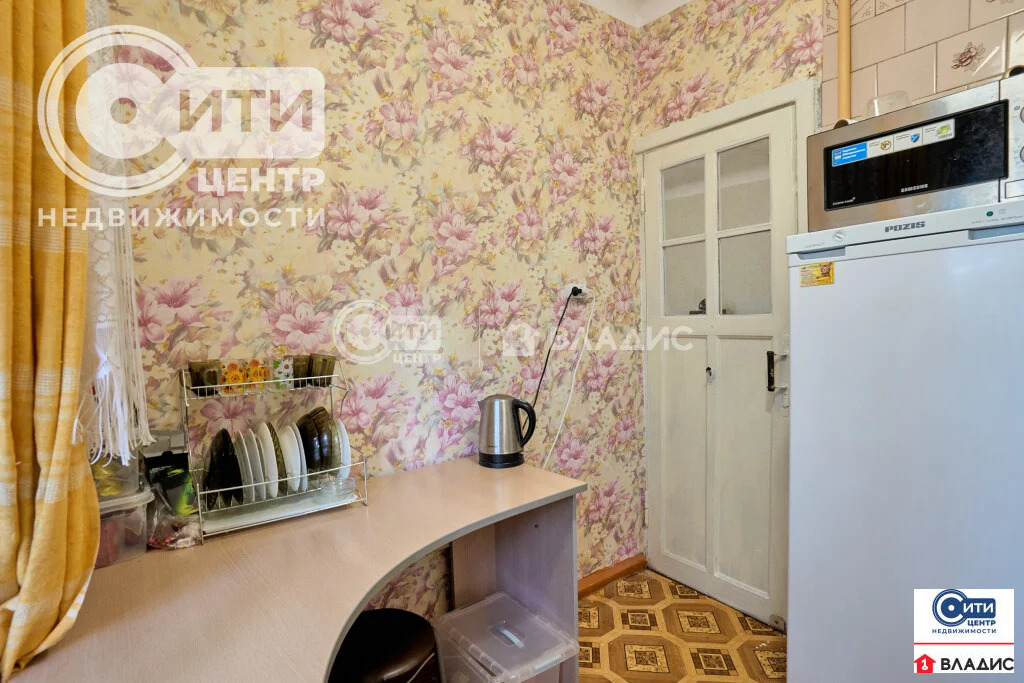 Продажа квартиры, Воронеж, ул. Никитинская - Фото 6