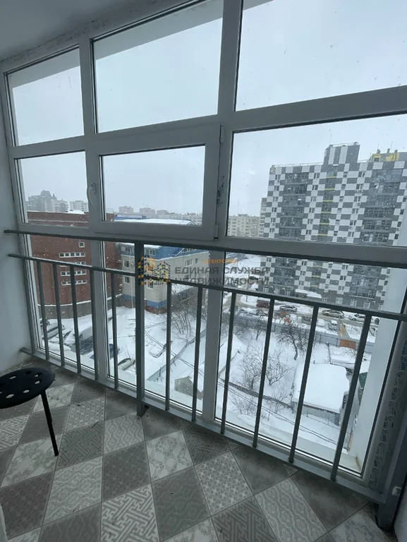 Аренда квартиры, Уфа, ул. Пархоменко - Фото 7