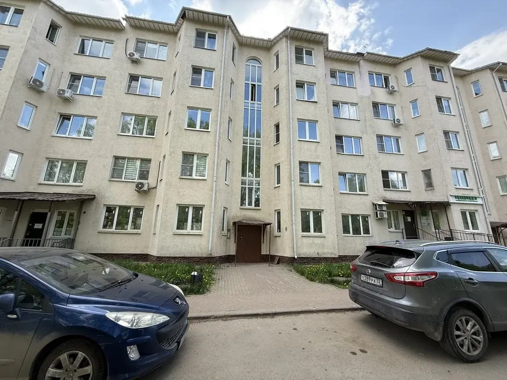 1-к. квартира, 39,2 м2, 4/5 эт. - Фото 12