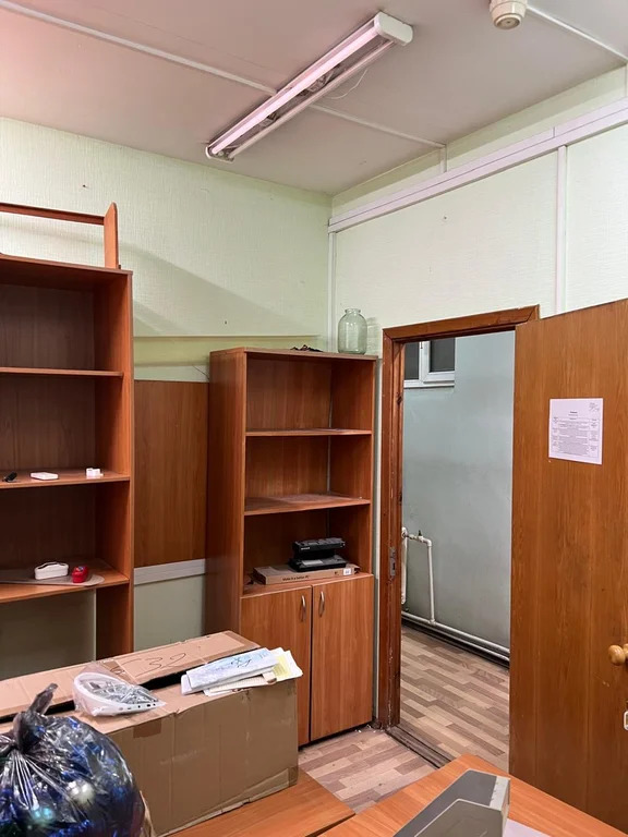 Аренда офиса 226 м2 - Фото 9