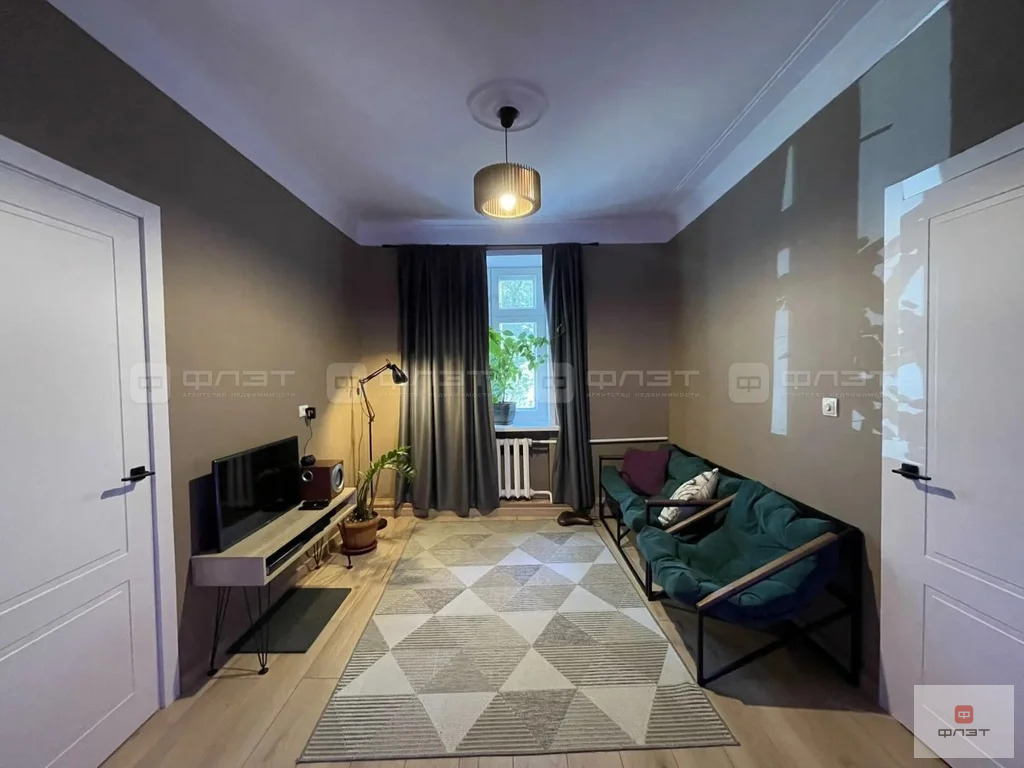 Продажа квартиры, Казань, ул. Правды (Дербышки) - Фото 4