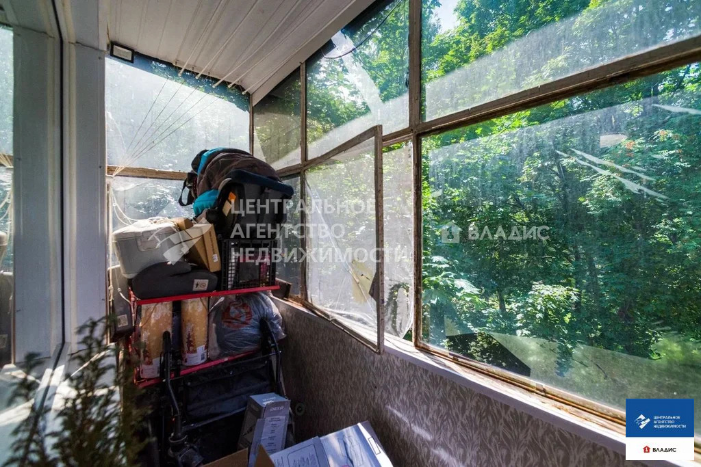 Продажа квартиры, Рязань, Касимовское ш. - Фото 7