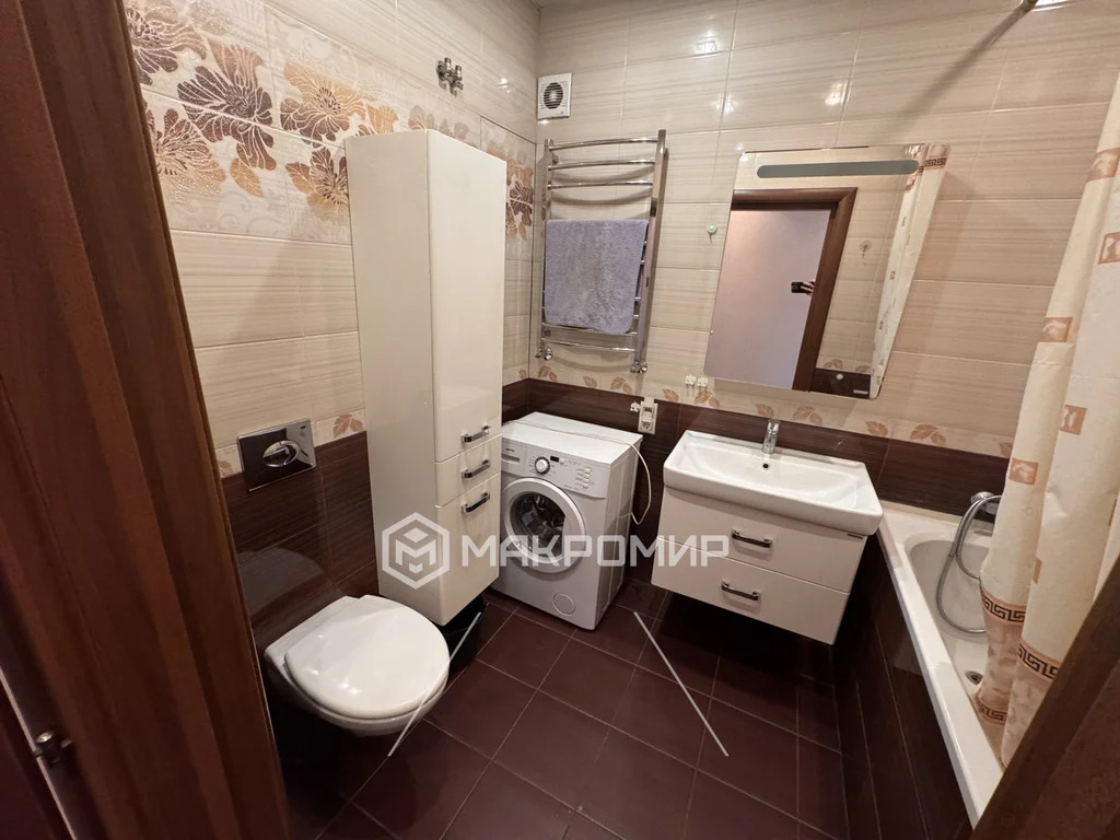 Продажа квартиры, Щербинка, ул. 40 лет Октября - Фото 6