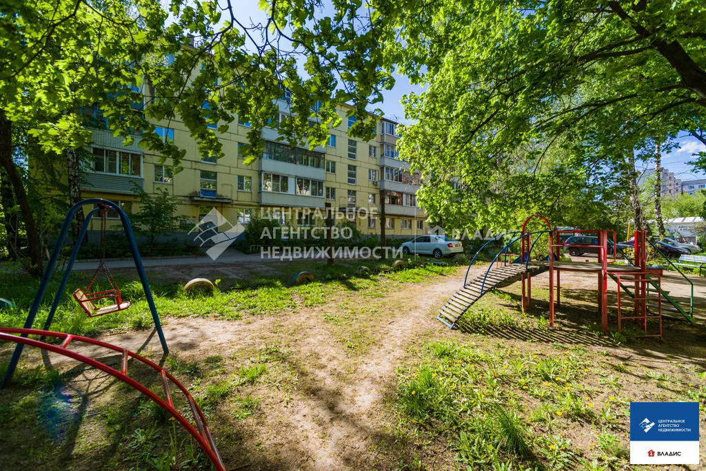 Продажа квартиры, Рязань, ул. Гагарина - Фото 5