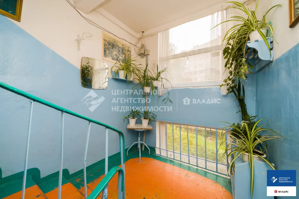 Продажа квартиры, Рязань, ул. Гагарина - Фото 13