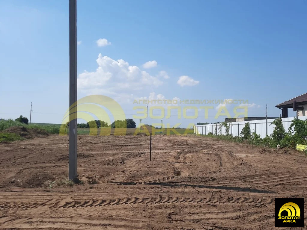 Продажа участка, Темрюк, Темрюкский район, ул. Веселая - Фото 1