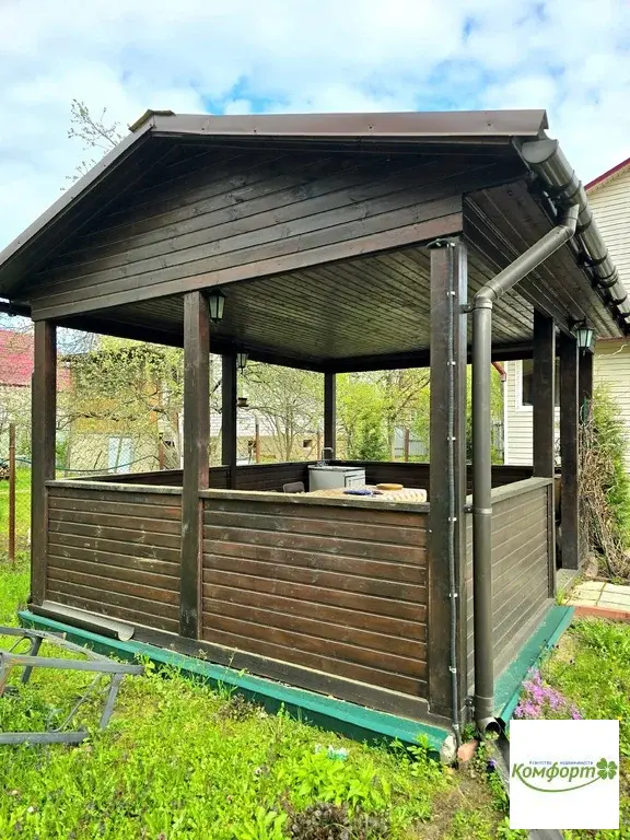 Продается дача в Раменском районе, д.Бисерово, СНТ Рассвет - Фото 17