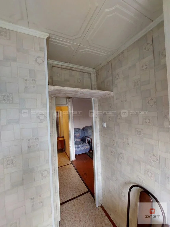 Продажа квартиры, Казань, ул. Нурсултана Назарбаева - Фото 5